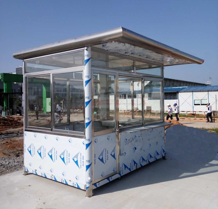 ?值班室崗?fù)S家