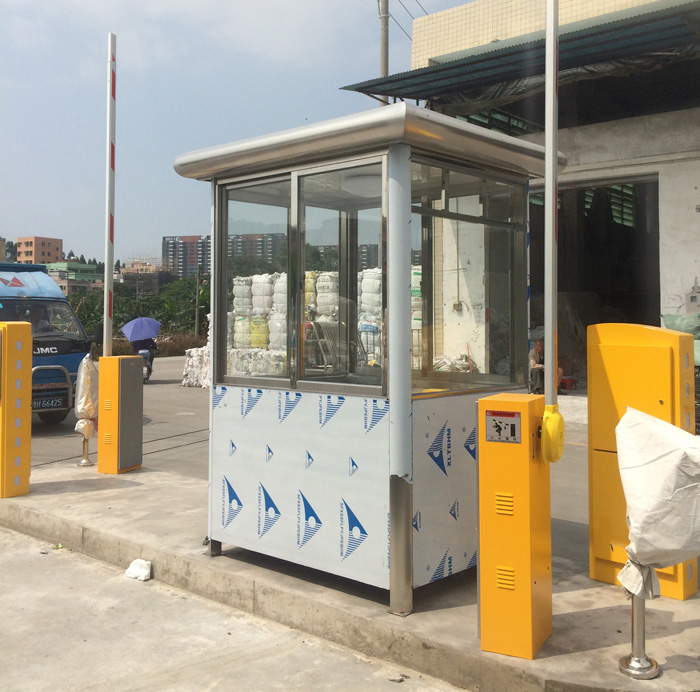 關(guān)于保安崗?fù)ぴ谶\輸過程中需要注意什么呢？