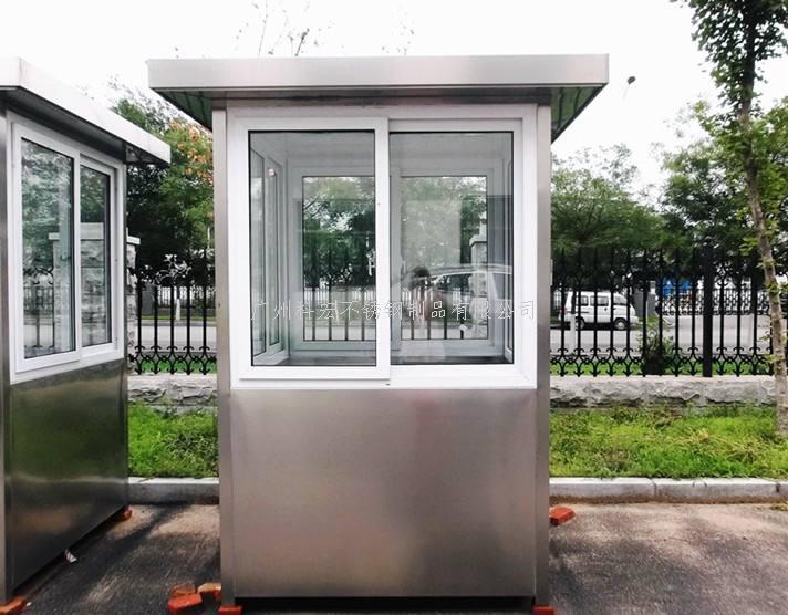 城管烏魯木齊崗?fù)ぴO(shè)置時要注使用長久時間嗎？的圖片