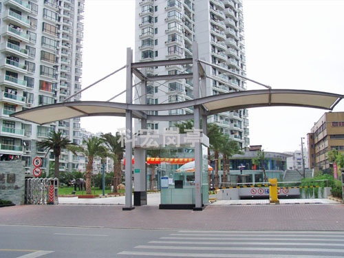 了解入口崗?fù)ぶ饕獞?yīng)用范圍和特點(diǎn)？