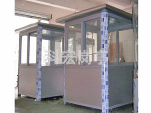 在長期使用鋁合金崗?fù)ぶ腥绾尉S護？