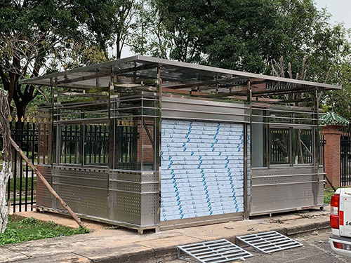 不銹鋼崗?fù)S家