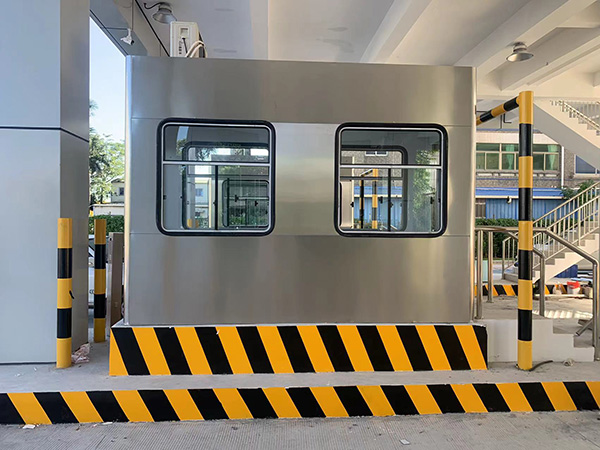 盤點(diǎn)一下收費(fèi)崗?fù)ざㄖ菩枰紤]哪些因素？