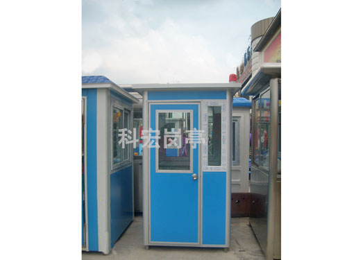 解析一下使用彩鋼崗?fù)さ奶攸c與優(yōu)勢？